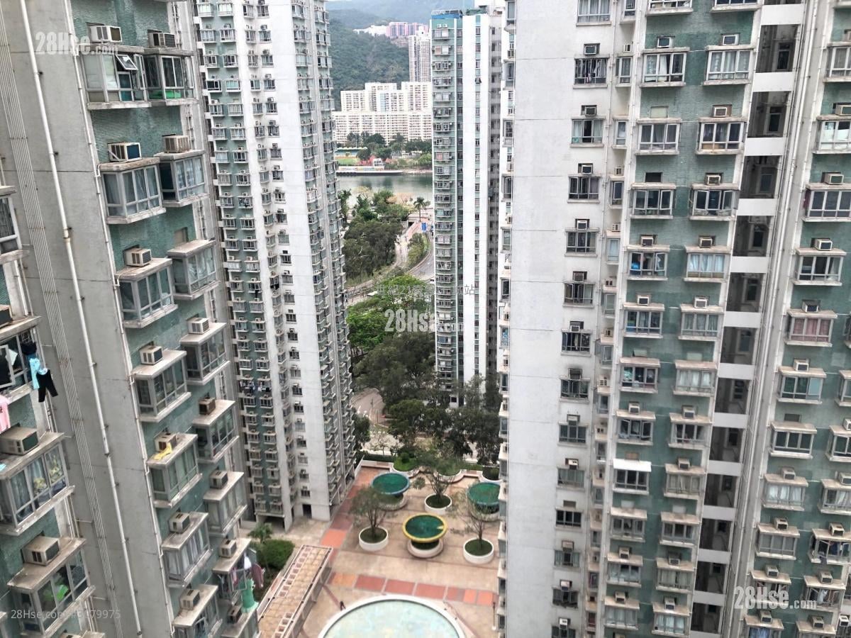 City One Shatin Sell 1 Bedroom , 1 Bathroom 304 ft²