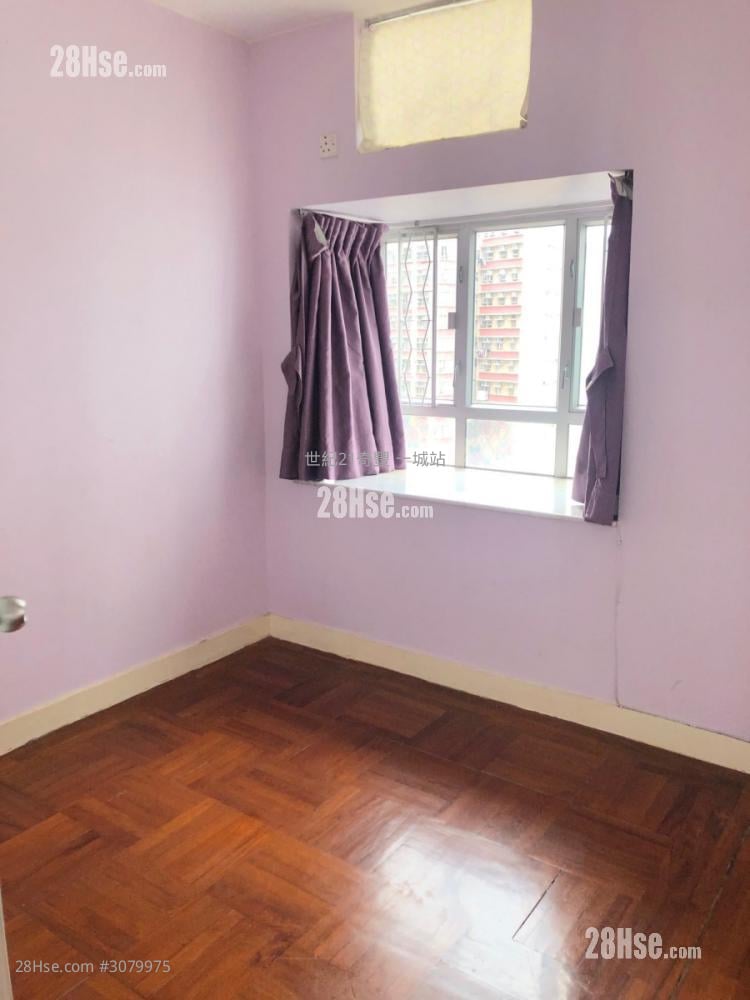 City One Shatin Sell 1 Bedroom , 1 Bathroom 304 ft²