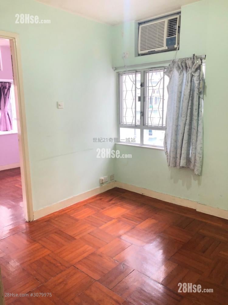City One Shatin Sell 1 Bedroom , 1 Bathroom 304 ft²