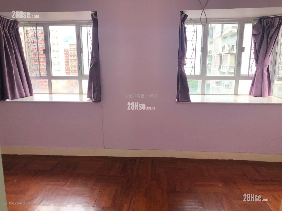 City One Shatin Sell 1 Bedroom , 1 Bathroom 304 ft²