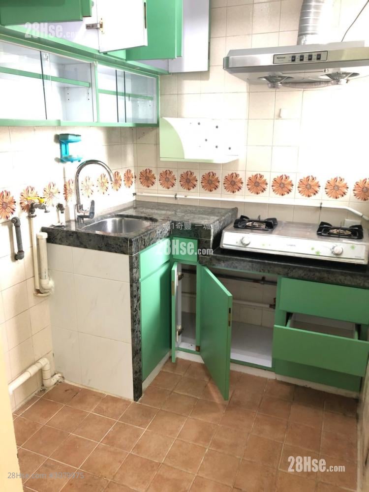 City One Shatin Sell 1 Bedroom , 1 Bathroom 304 ft²