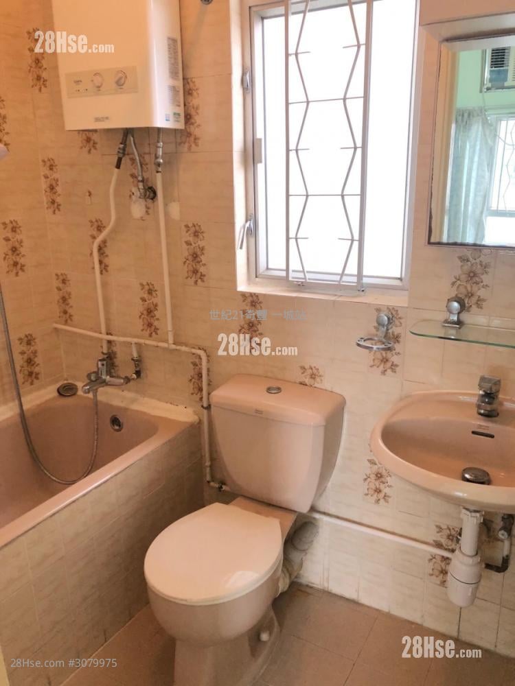 City One Shatin Sell 1 Bedroom , 1 Bathroom 304 ft²