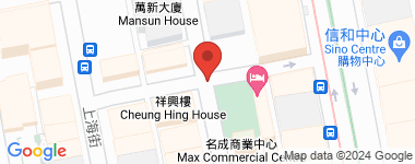 Cheung Sha Full Thickness, Middle Floor Address
