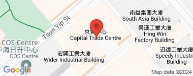 Capital Trade Centre  Address