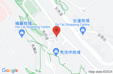 基督教聖約教會堅樂小學