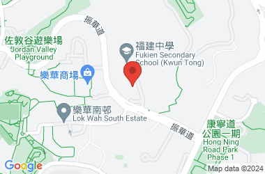 樂華天主教小學