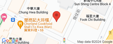 Kiu Shing Building Middle Level, High Floor Address