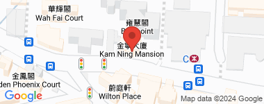 金宁大厦 低层 物业地址