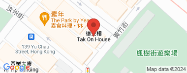 德安楼 C室 高层 物业地址