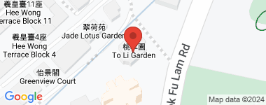 桃李园 高层 物业地址