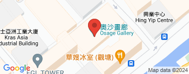 联合兴业工业大厦  物业地址