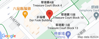 翠珊園 4 座 高層 物業地址