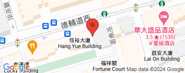 尚逸 高層 (23-33/33樓) 物業地址