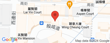 般咸道49-49A号 49A 号 1 楼 物业地址