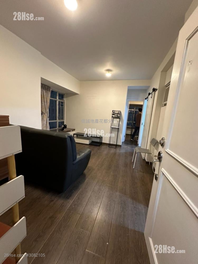 花都廣場 租盤 2 房 , 1 浴室 370 平方呎 花都廣場 租盤 2 房 , 1 浴室 370 平方呎