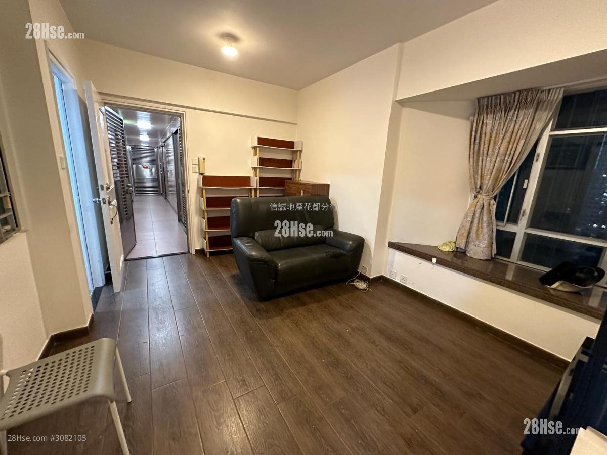 花都廣場 租盤 2 房 , 1 浴室 370 平方呎 花都廣場 租盤 2 房 , 1 浴室 370 平方呎