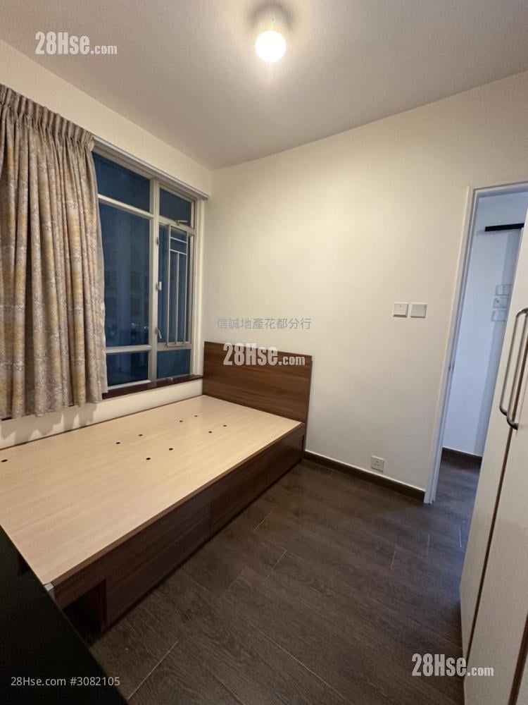 花都廣場 租盤 2 房 , 1 浴室 370 平方呎 花都廣場 租盤 2 房 , 1 浴室 370 平方呎