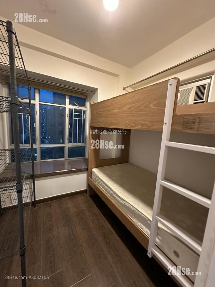 花都廣場 租盤 2 房 , 1 浴室 370 平方呎 花都廣場 租盤 2 房 , 1 浴室 370 平方呎