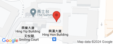 高士台 第1座 高層 C室 物業地址