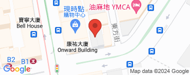 金石商業大樓  物業地址