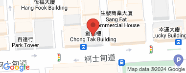 Chong Tak Building Room 4 Address