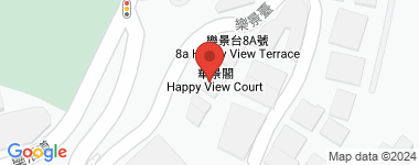 華景閣 低層 E室 物業地址