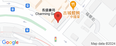 Amber Place Unit A, Mid Floor, Middle Floor Address