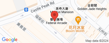 Federal Plaza Low Floor Address