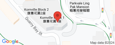 康蕙花园 2座 中层 物业地址