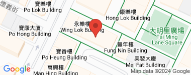 欢乐楼 H室 物业地址