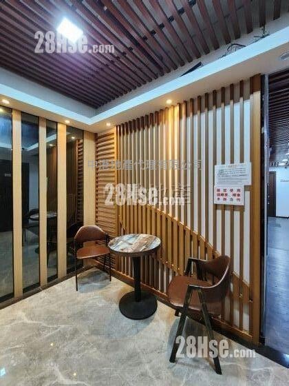 美联工业大厦 租盘