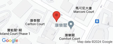 碧满阁 高层 物业地址