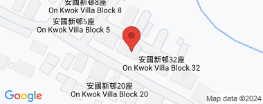 安国新邨 26座 高层 物业地址