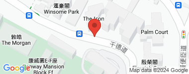 The Icon Mid Floor, Middle Floor Address