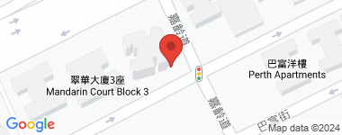 Dunbar Place Unit A,Low Floor(6-16|25/F) Address