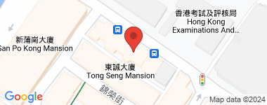 爵禄街32-42A号 3室 中层 物业地址
