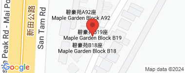 Maple Gardens House Address