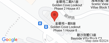 金碧苑 全层 全幢 物业地址
