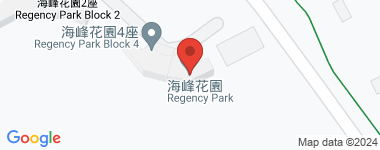 海峰花園 4座 中層 (1-10/19樓) A室 物業地址