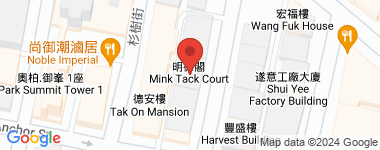 Mink Tack Court High Floor Address