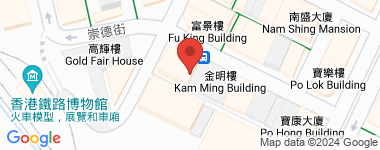 怀义街6号 The Melo 物业地址