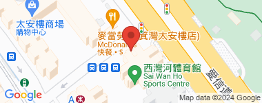 单幢楼房 156 物业地址