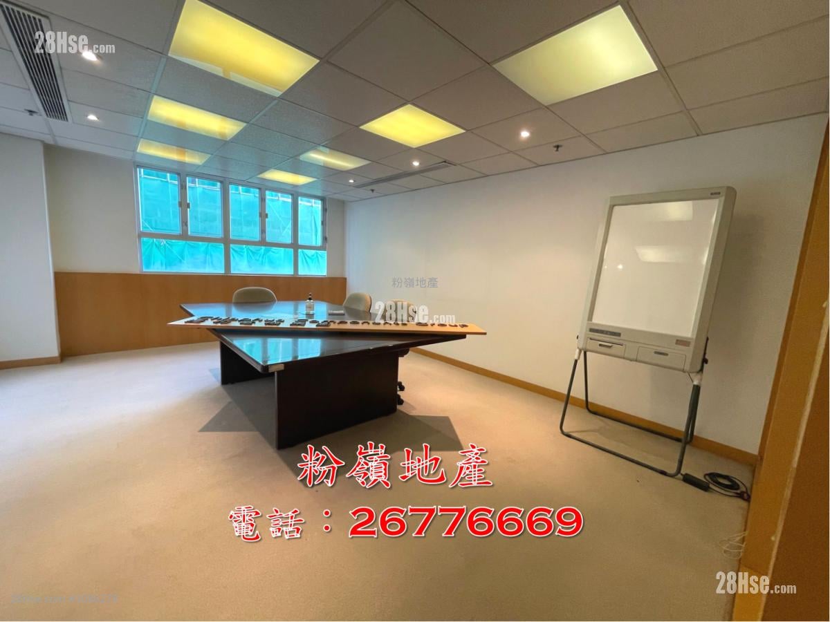 粉岭工贸大厦 租盘