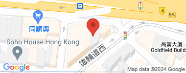 會達中心  物業地址