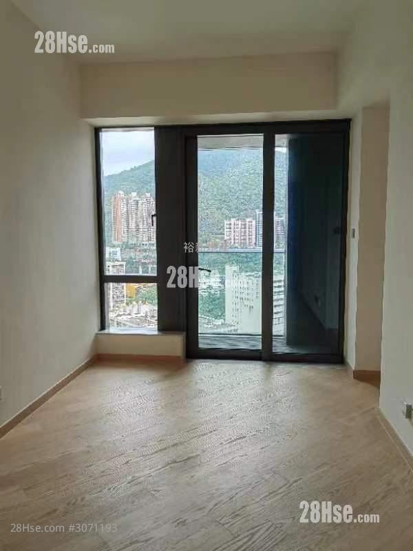 星凯堤岸 租盘 2 房 , 1 浴室 583 平方尺