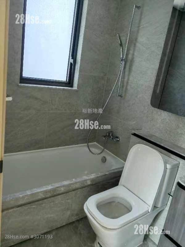 星凯堤岸 租盘 2 房 , 1 浴室 583 平方尺