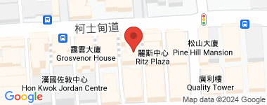 Landwide Commercial Building Middle Floor Address