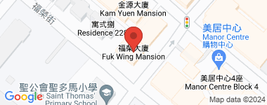 福荣大楼 福荣 低层 ST-153室 物业地址