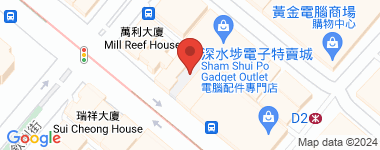 Wing On Building Unit St-252, Mid Floor, Middle Floor Address