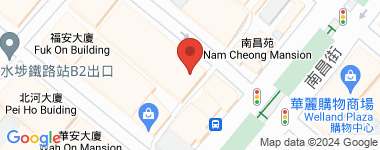 福榮街73號 C室 高層 物業地址